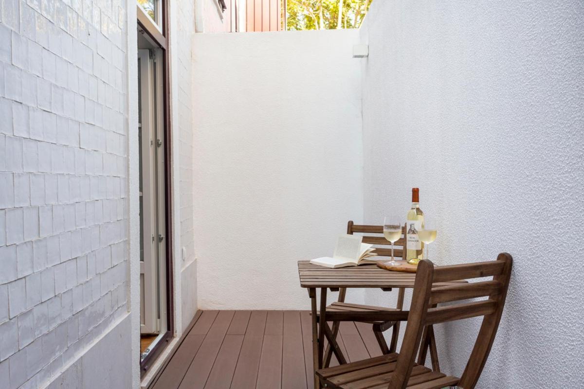 Flh Rosário Cosy Flat Ii Apartamento Lisboa