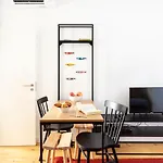 Flh Vila Rosario Cosy Flat II