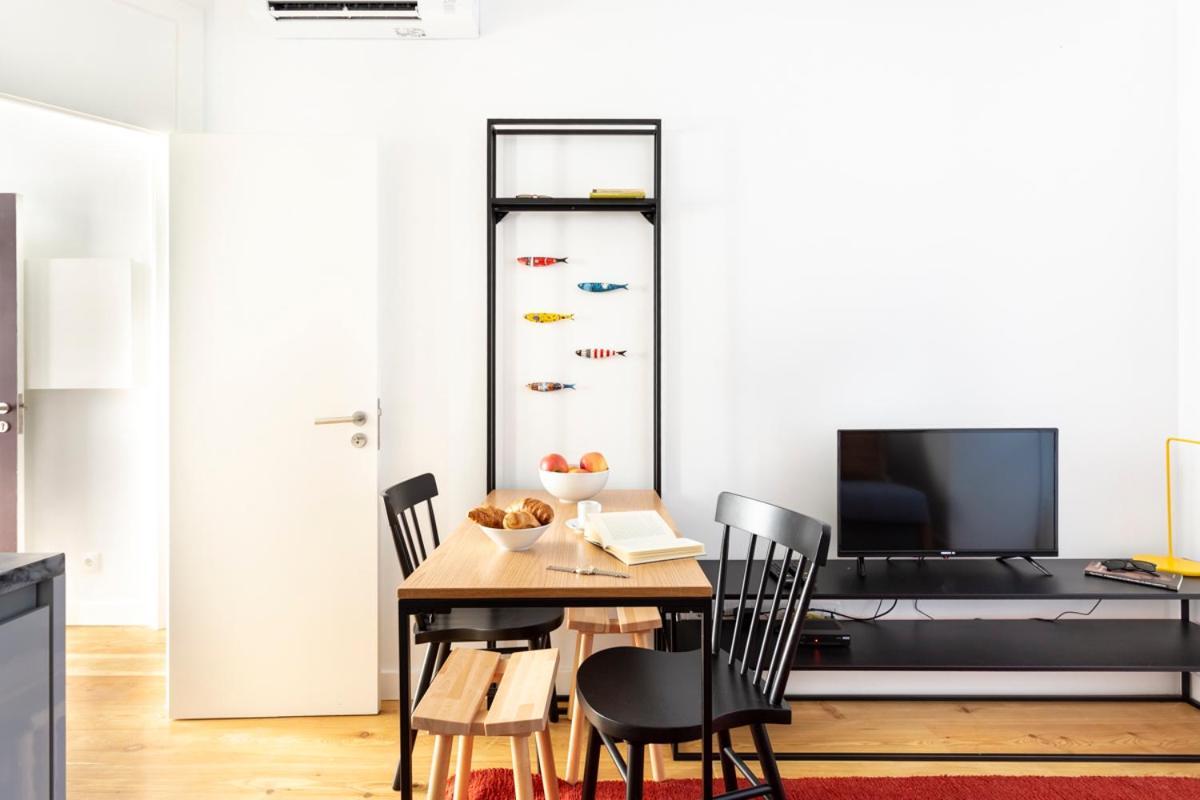 Flh Rosario Cosy Flat Ii Lejlighed