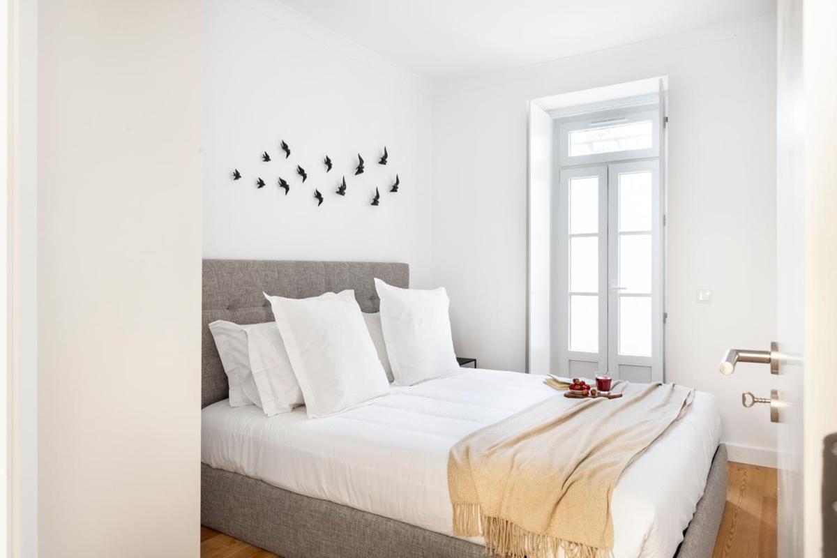 Lejlighed Flh Rosario Cosy Flat Ii *
