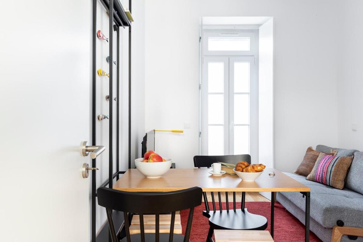 Flh Rosario Cosy Flat Ii Lejlighed