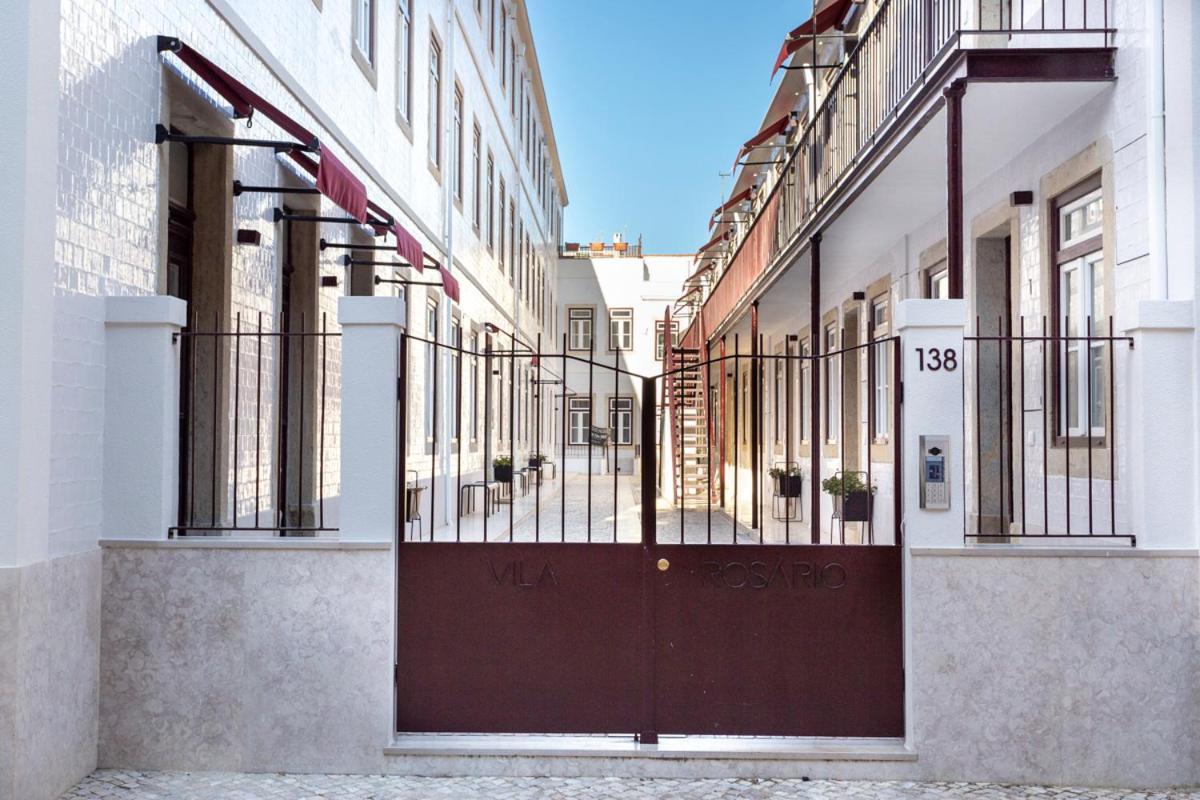 Flh Rosario Cosy Flat Ii Lejlighed *