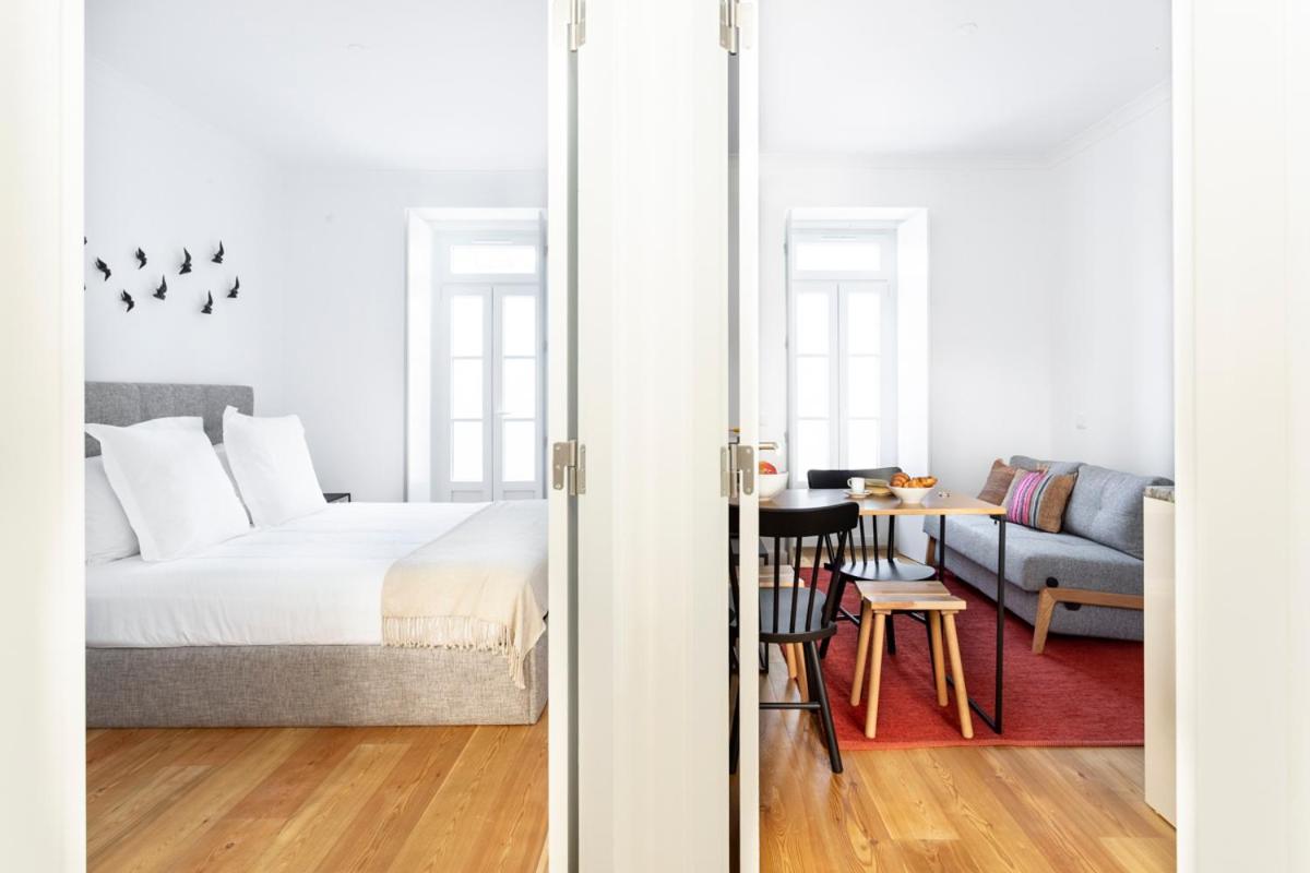 Flh Rosario Cosy Flat Ii Lejlighed